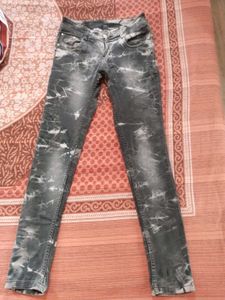 Girl Jeans