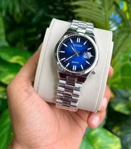 Citizen Copy Watch