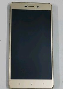 MI Mobile 4gb Phone Working Condition Repair