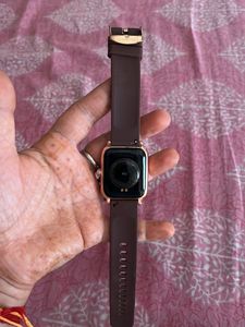 Fire Boltt Smartwatch