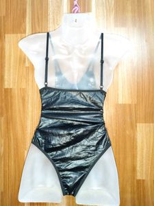 Beautiful Bodysuit 19oct17