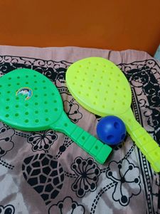Table Tennis