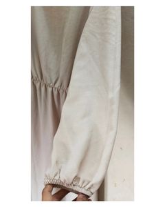 Off White Dress💞