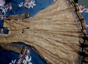 Designer Gown