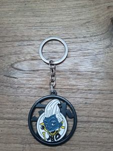 Anime Keychains