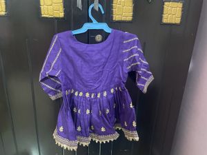 Boutique Designer Ethnic Wear For Girls