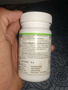 Herbalife Afresh Tulsi