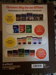 IIT JEE Mathematics - Solved Papers