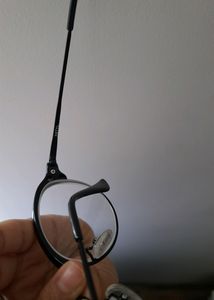 Tested -3 Blue Cut Glasses
