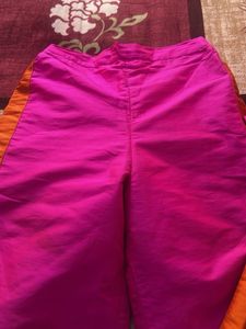 Stylish Two-Tone Jacket Co Ord set