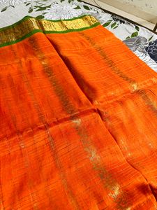2 1/2 Metre Fabric For Lehanga Or Kurta