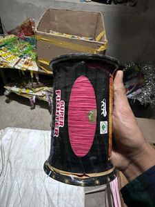 Super Fighter Kite String Reel