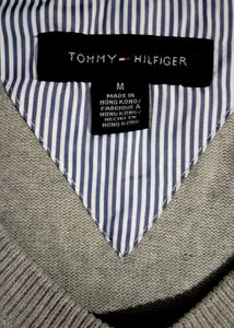 Tommy Hilfiger Sweater | Men &amp; Women