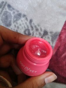 Dot &amp; Key Lip Plumping Mask