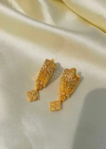 1 Gram Gold Studs Pack Of One
