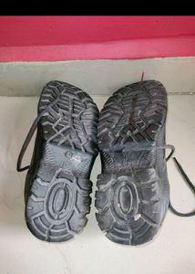 Aerosteel Men&#39;s Safety Shoes