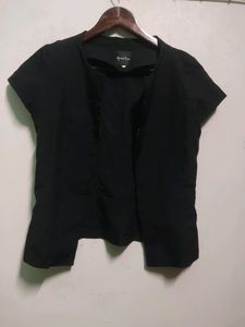Black Jacket For Women