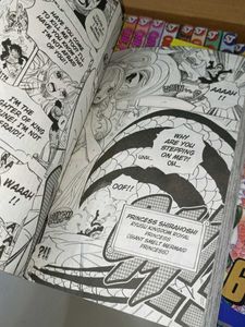 One Piece Box Set 47-70 Volumes