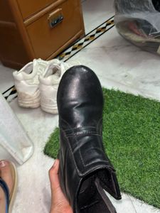 Boots for women