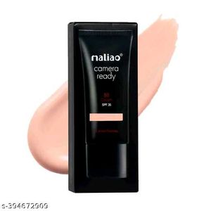 Radiance Natural SPF -35 BB Cream