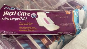 Riyo Maxi Care Pads XL