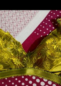 Lingerie Set