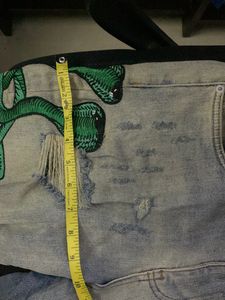 Lakenzie Denim