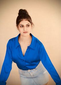 Silk Shirt
