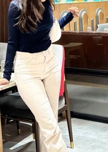 Navy Blue Top