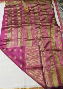 Banarasi Saree