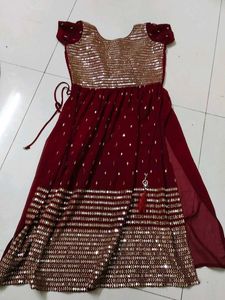 Top For Girl's