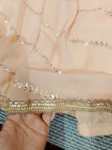 Gharara Set