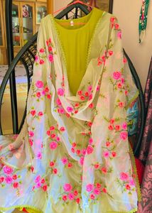 Kurta Set