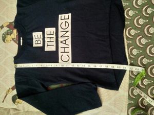 Buy 1 sweatshirts top Get 1 Free
