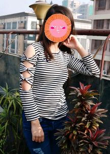 Bow Sleeves Top 🤩 Make Offers