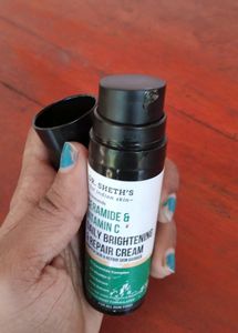 Dr Sheth&#39;s Brightening Cream