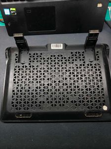 Zebronics Laptop Cooling Pad
