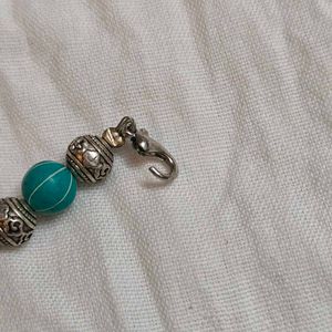 Tibetan Beaded Bracelet