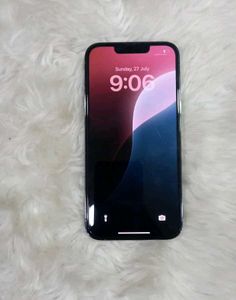 iPhone 13 - Excellent Condition!