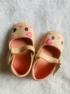Sandals For Baby Girl