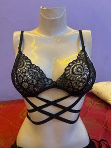 Lace Bralette