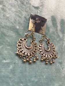 Beautiful Earing