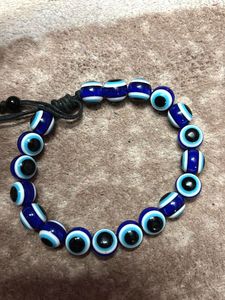 Evil Eye Bracelet