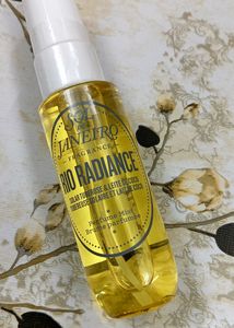 SDJ Rio Radiance Mist