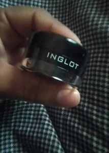 Inglot AMC Gel Eyeliner