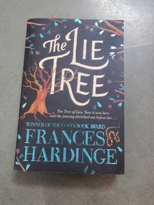 The Lie Tree