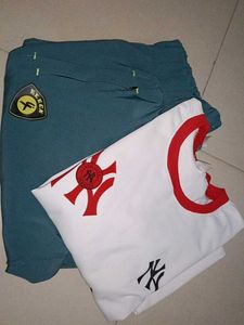 Lower T Shirt 👕🎽 Only 249