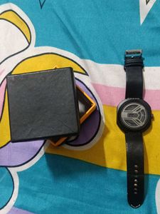 Stylish Watch For Mens