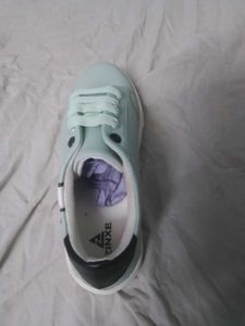 Sea Green Shoes For Women
