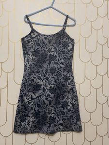 New Dress